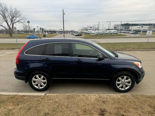 used 2009 Honda CR-V car, priced at $11,950