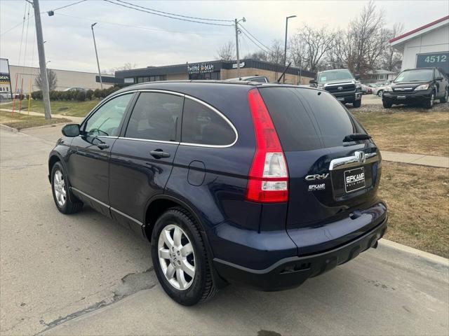 used 2009 Honda CR-V car, priced at $11,950