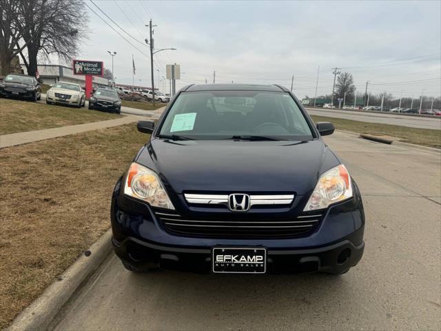 used 2009 Honda CR-V car, priced at $11,950