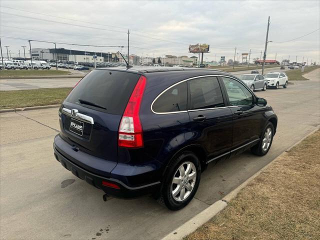 used 2009 Honda CR-V car, priced at $11,950