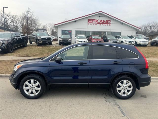 used 2009 Honda CR-V car, priced at $11,950