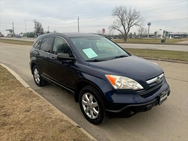 used 2009 Honda CR-V car, priced at $11,950