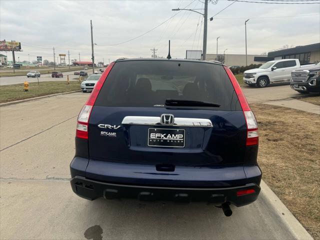 used 2009 Honda CR-V car, priced at $11,950