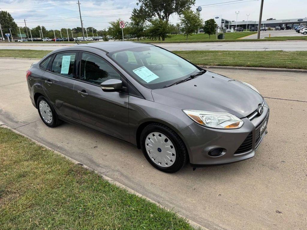 used 2013 Ford Focus car, priced at $10,900