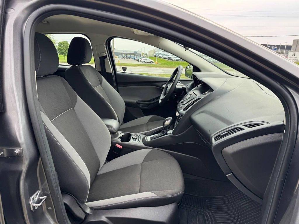 used 2013 Ford Focus car, priced at $10,900