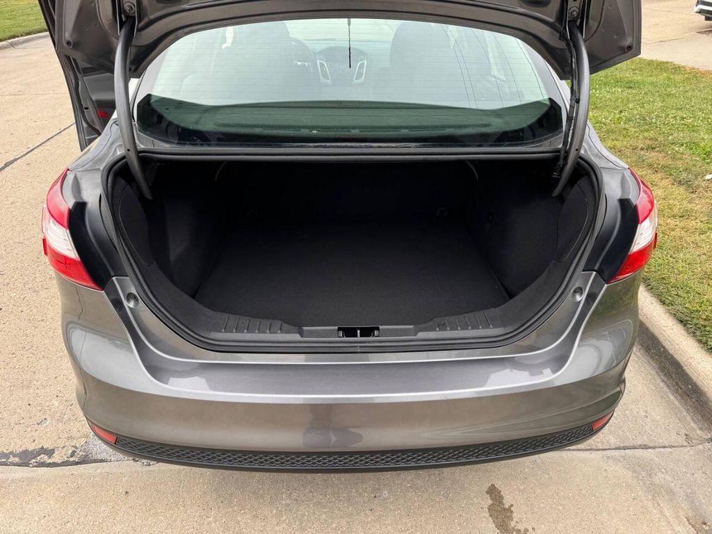used 2013 Ford Focus car, priced at $10,900