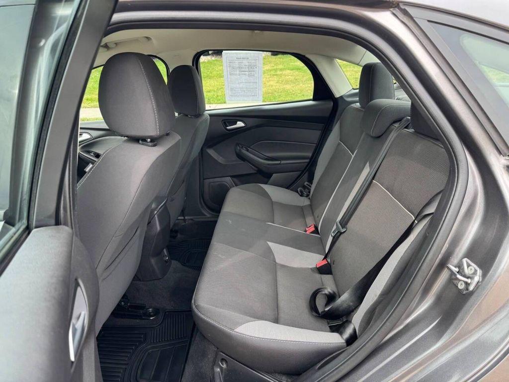 used 2013 Ford Focus car, priced at $10,900