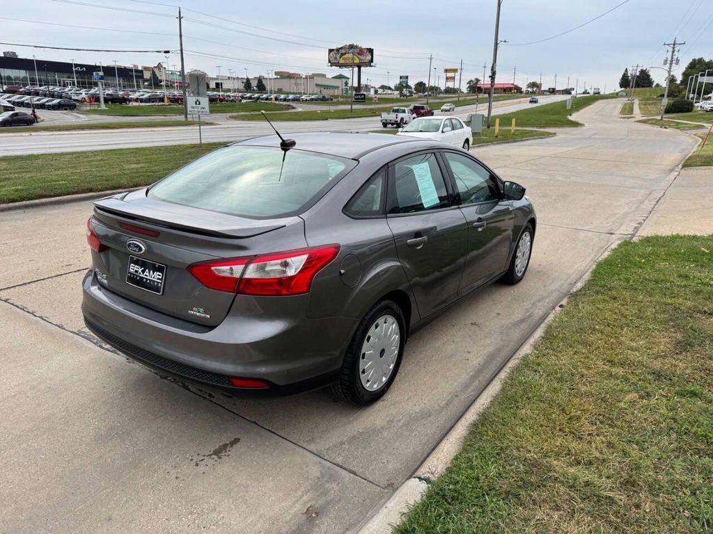 used 2013 Ford Focus car, priced at $10,900