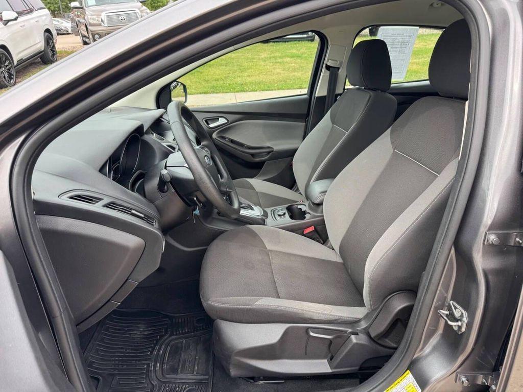 used 2013 Ford Focus car, priced at $10,900