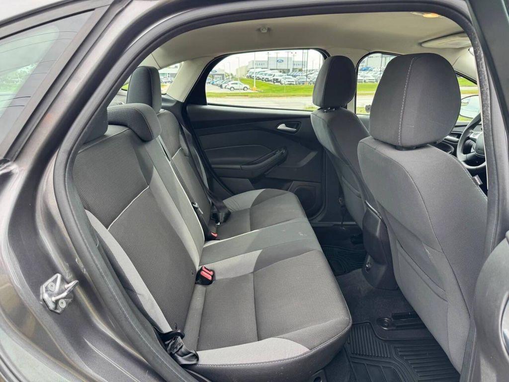 used 2013 Ford Focus car, priced at $10,900