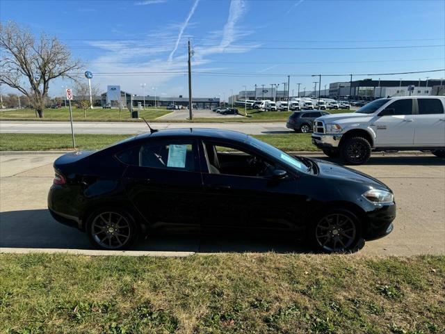 used 2015 Dodge Dart car, priced at $7,950