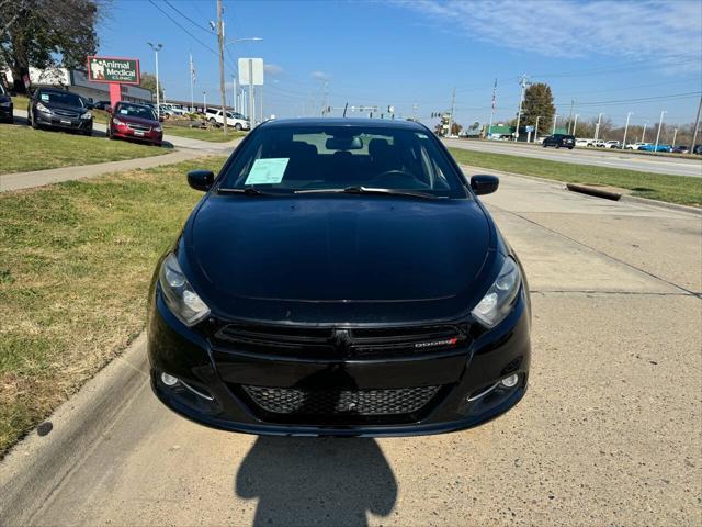 used 2015 Dodge Dart car, priced at $7,950