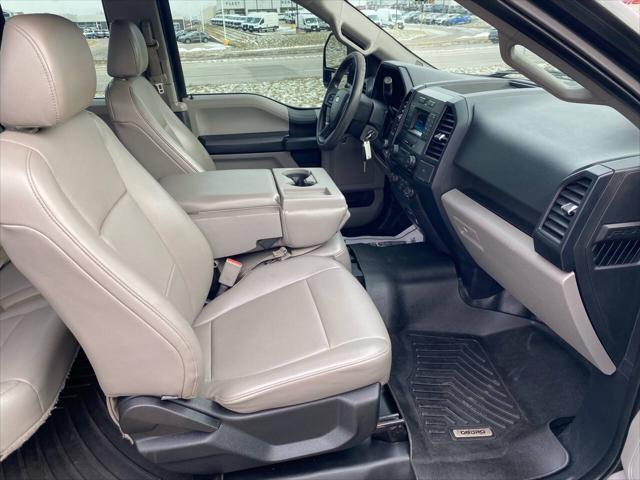 used 2015 Ford F-150 car, priced at $18,950