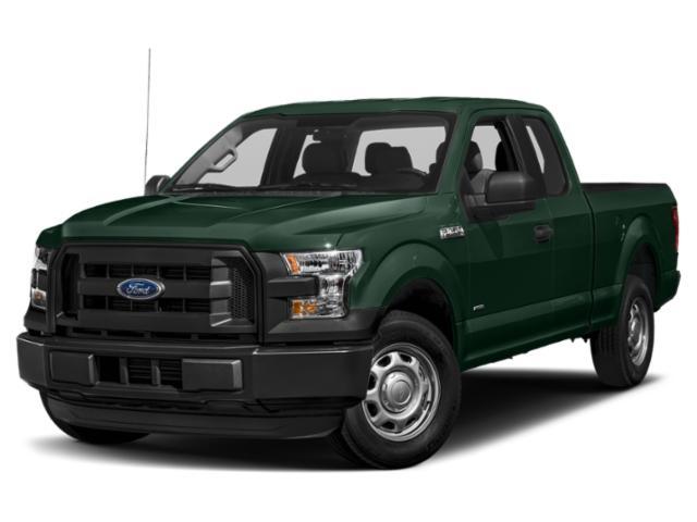 used 2015 Ford F-150 car, priced at $18,950