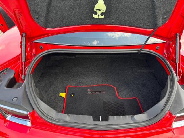used 2013 Chevrolet Camaro car, priced at $22,900
