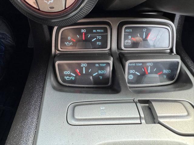 used 2013 Chevrolet Camaro car, priced at $22,900