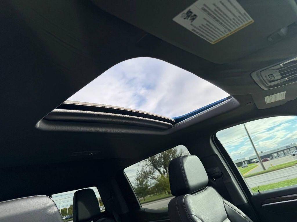 used 2022 Chevrolet Silverado 1500 car, priced at $44,900