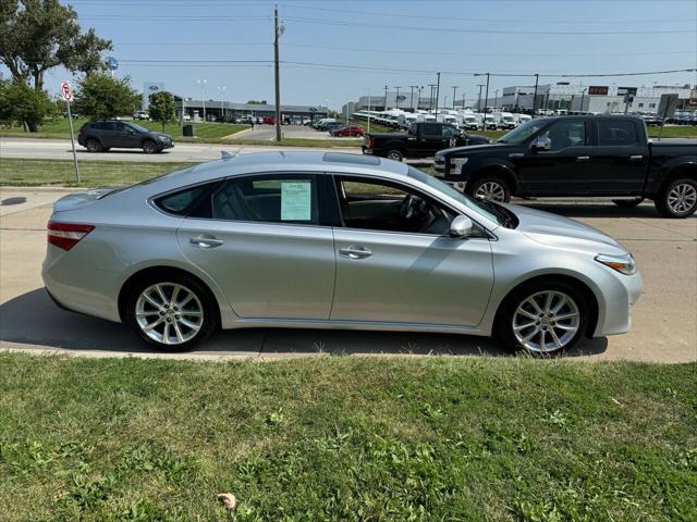 used 2013 Toyota Avalon car, priced at $12,950