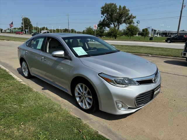 used 2013 Toyota Avalon car, priced at $12,950