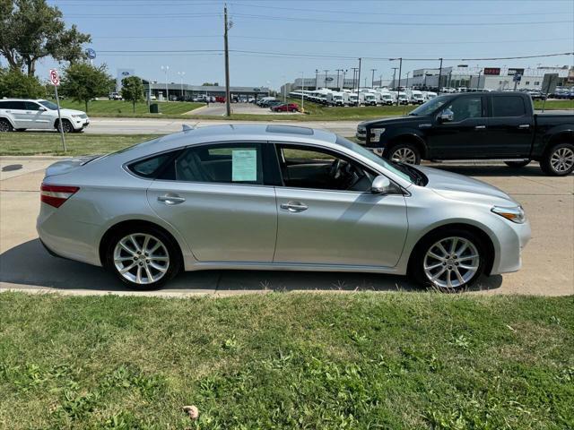 used 2013 Toyota Avalon car, priced at $12,950