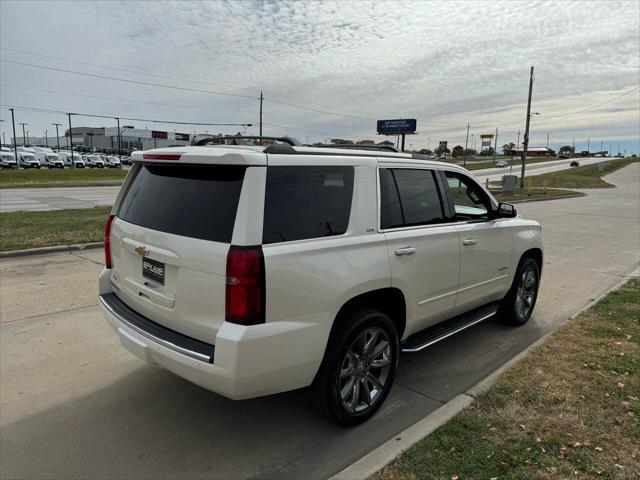 used 2015 Chevrolet Tahoe car, priced at $24,450