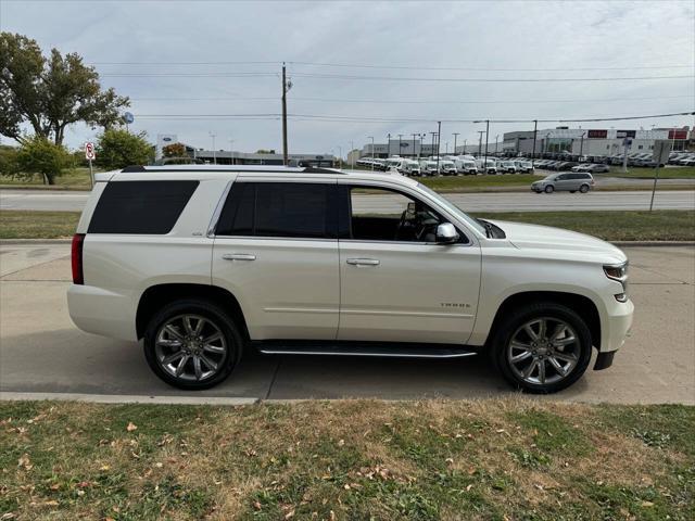 used 2015 Chevrolet Tahoe car, priced at $24,450