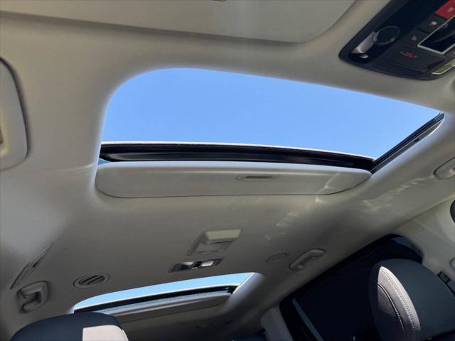 used 2023 Kia Carnival car, priced at $41,900
