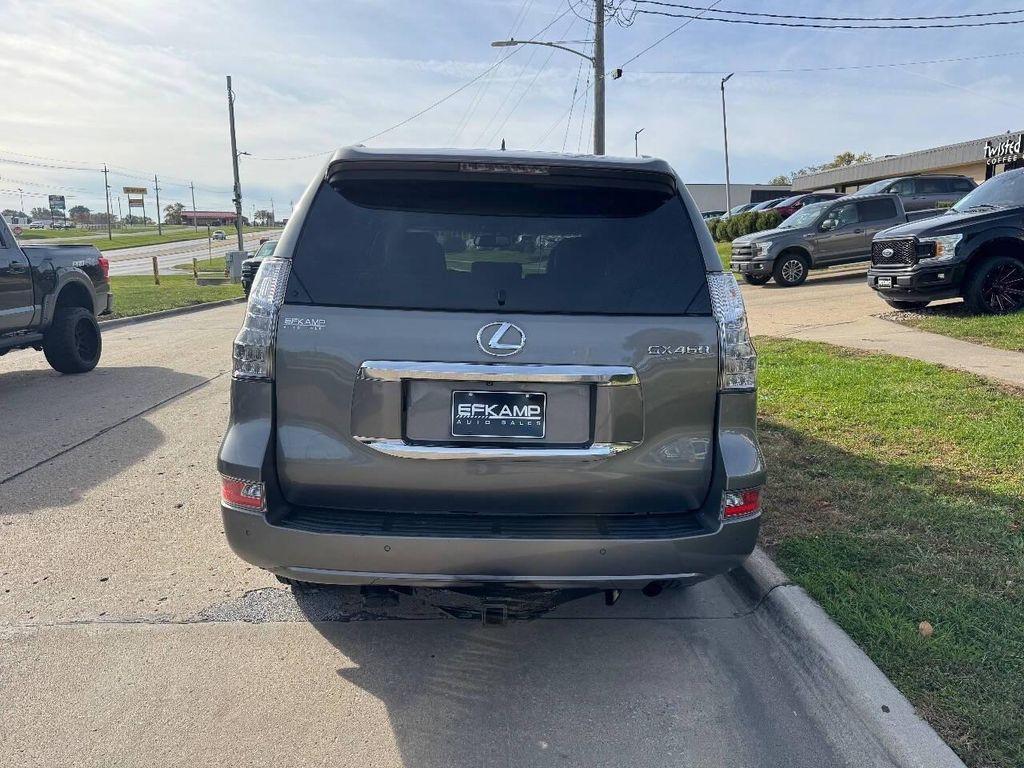 used 2014 Lexus GX 460 car, priced at $21,900