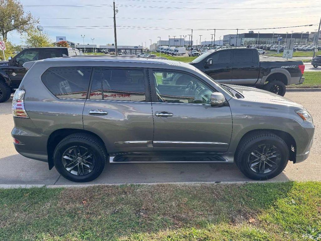 used 2014 Lexus GX 460 car, priced at $21,900