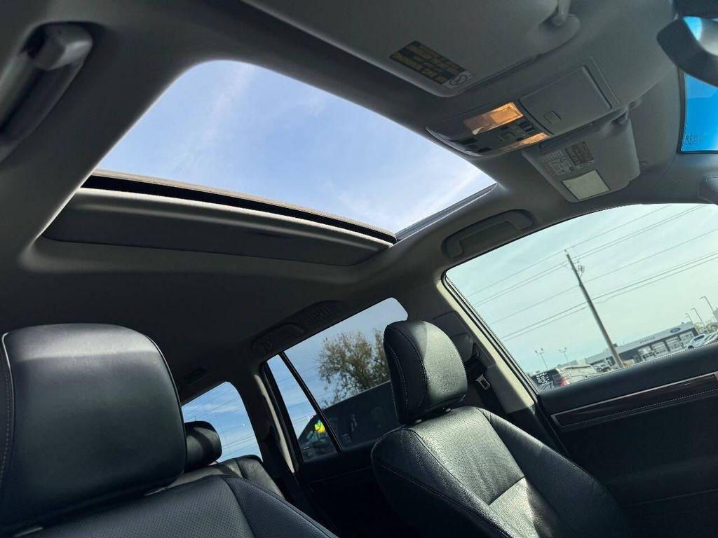 used 2014 Lexus GX 460 car, priced at $21,900