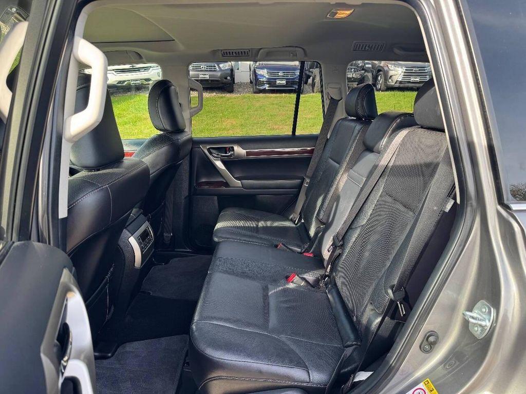 used 2014 Lexus GX 460 car, priced at $21,900