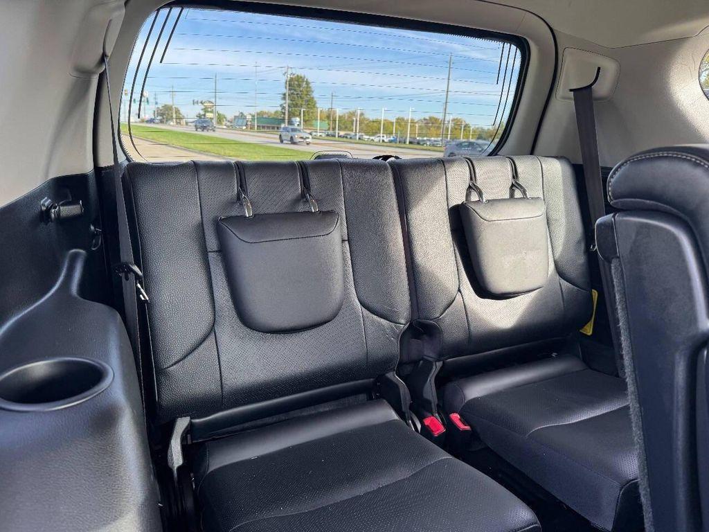 used 2014 Lexus GX 460 car, priced at $21,900