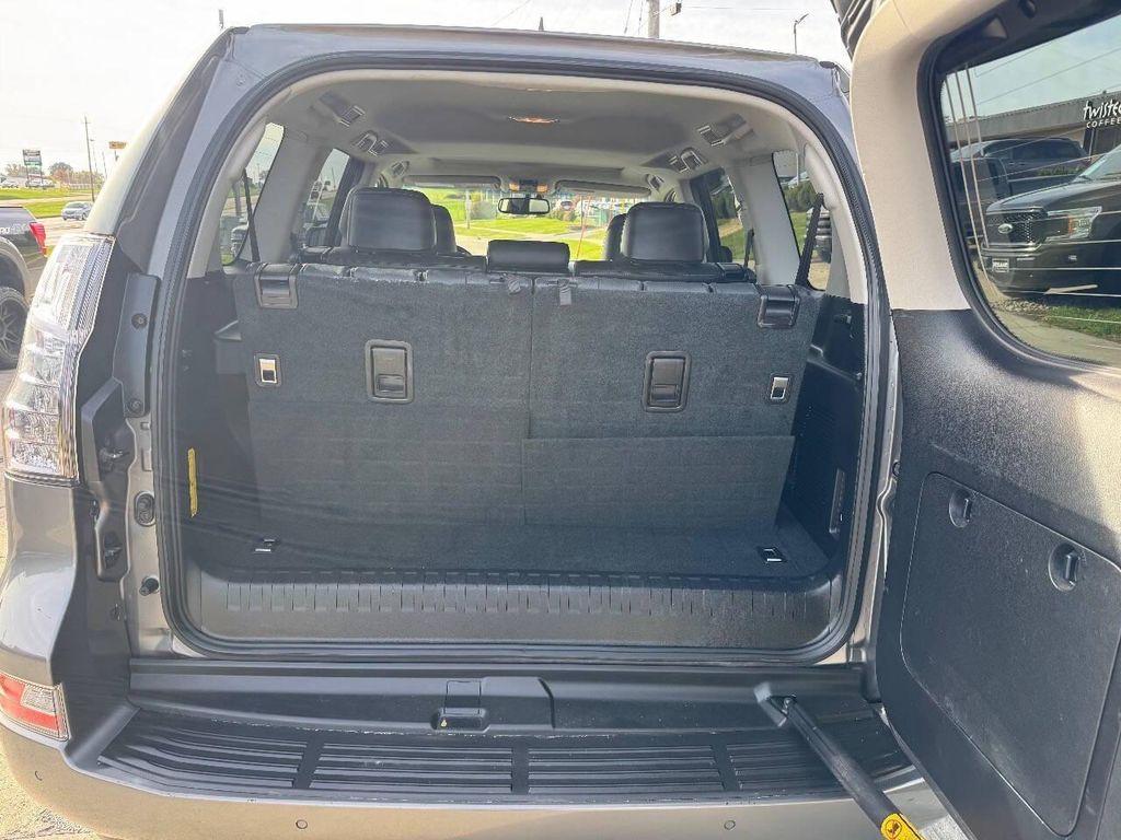 used 2014 Lexus GX 460 car, priced at $21,900