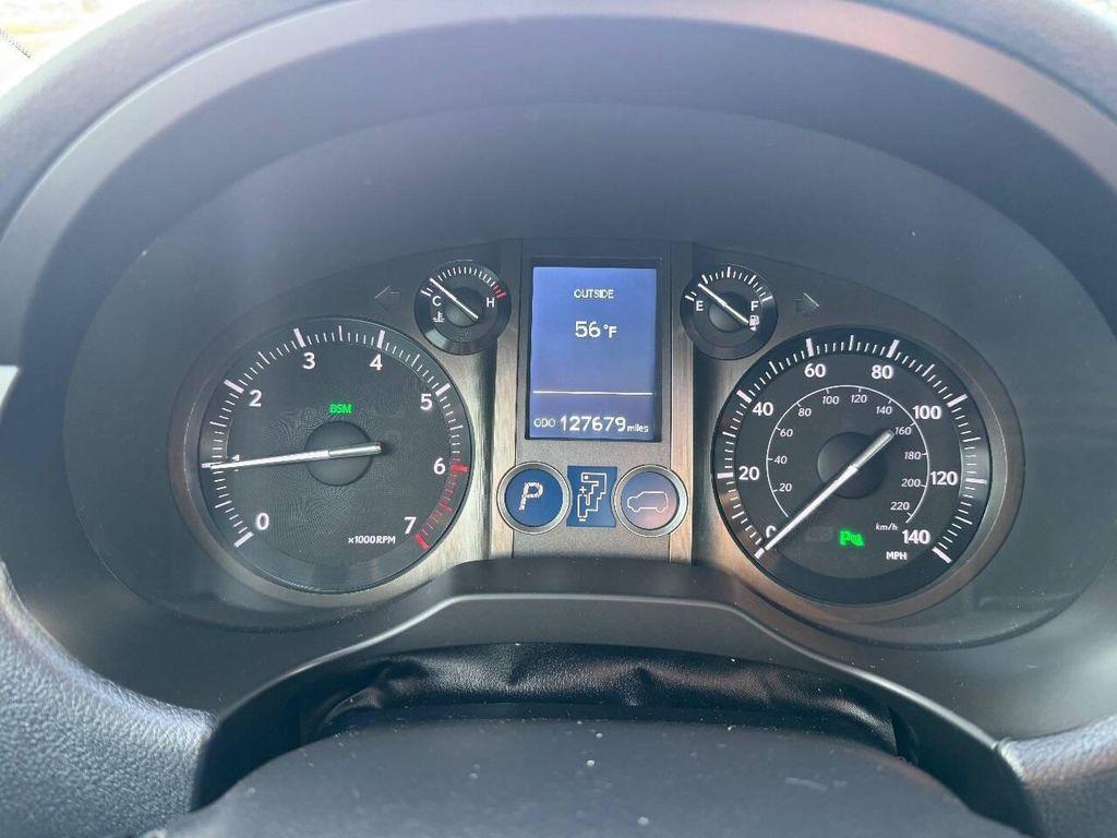 used 2014 Lexus GX 460 car, priced at $21,900