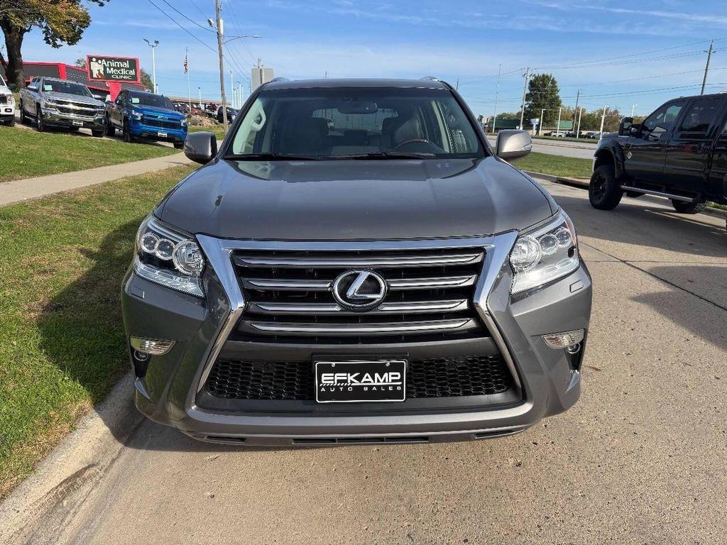 used 2014 Lexus GX 460 car, priced at $21,900