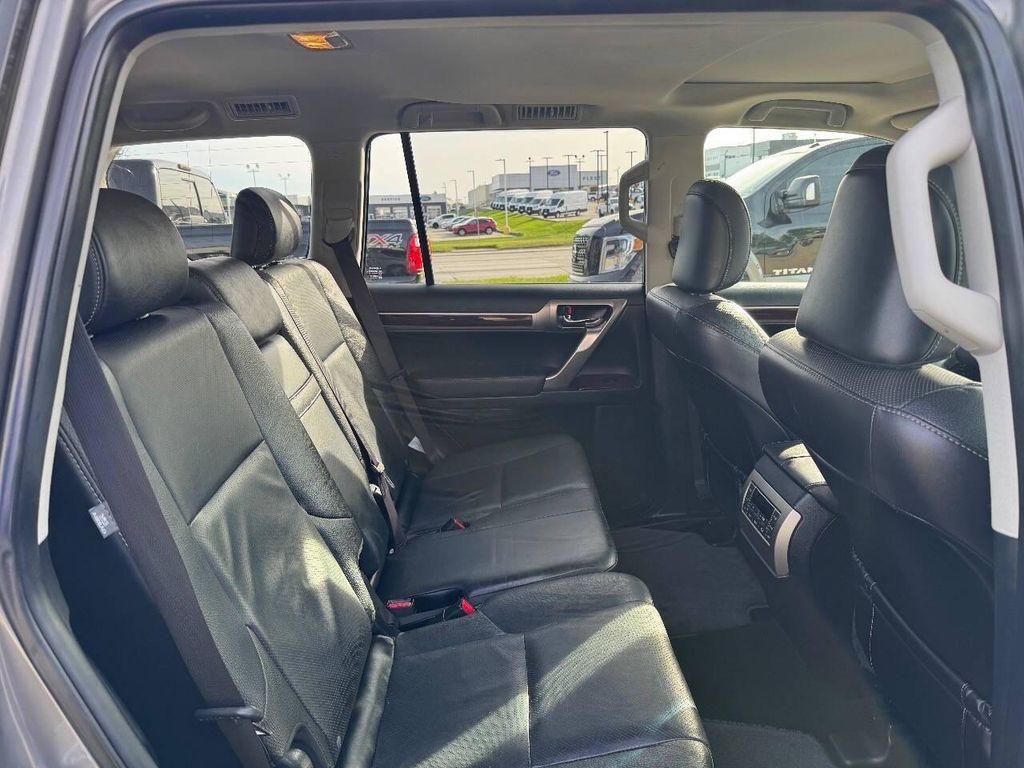 used 2014 Lexus GX 460 car, priced at $21,900