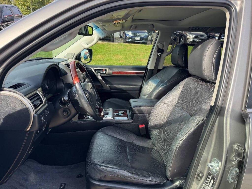 used 2014 Lexus GX 460 car, priced at $21,900