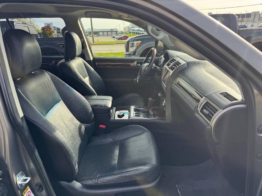 used 2014 Lexus GX 460 car, priced at $21,900