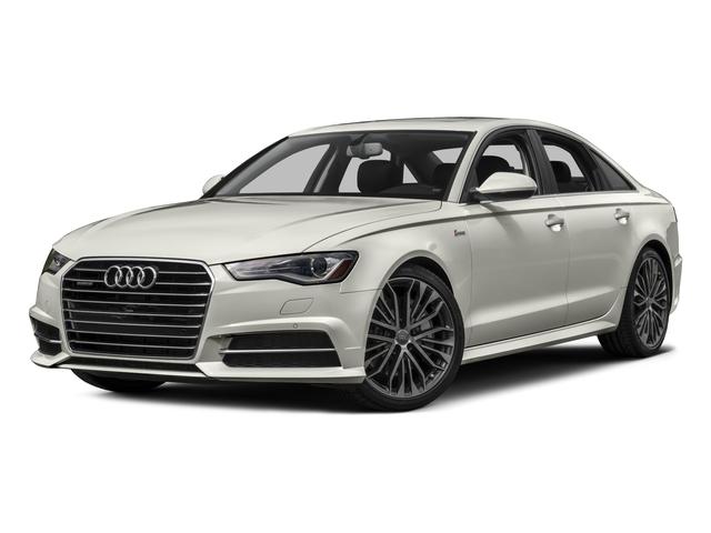 used 2016 Audi A6 car, priced at $17,500