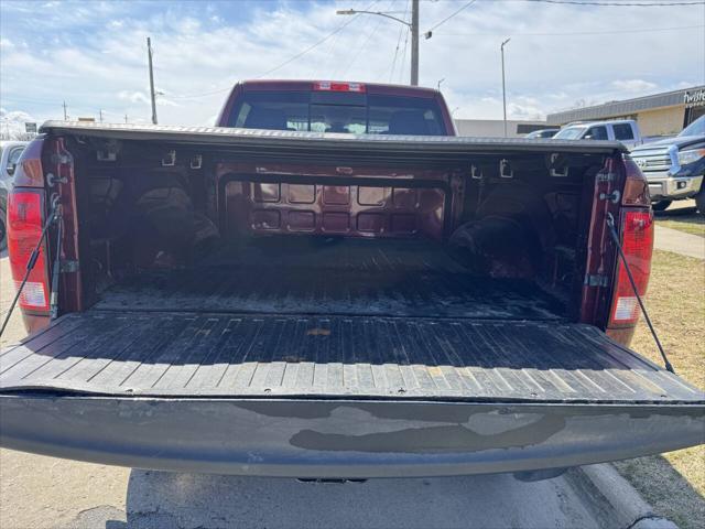 used 2017 Ram 2500 car, priced at $45,900