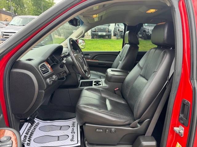 used 2008 GMC Sierra 1500 car, priced at $12,900