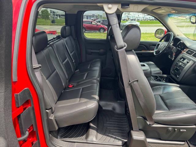 used 2008 GMC Sierra 1500 car, priced at $12,900