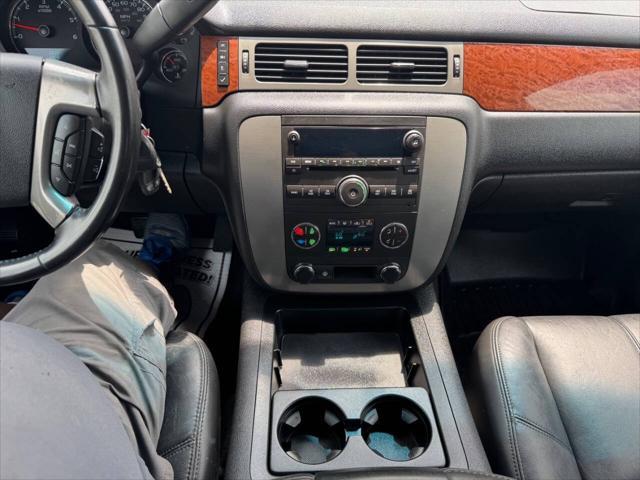 used 2008 GMC Sierra 1500 car, priced at $12,900