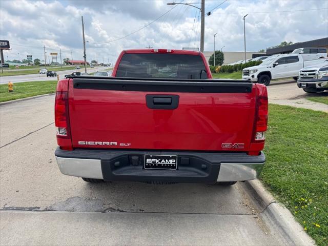 used 2008 GMC Sierra 1500 car, priced at $12,900