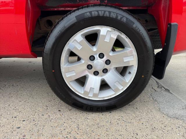 used 2008 GMC Sierra 1500 car, priced at $12,900