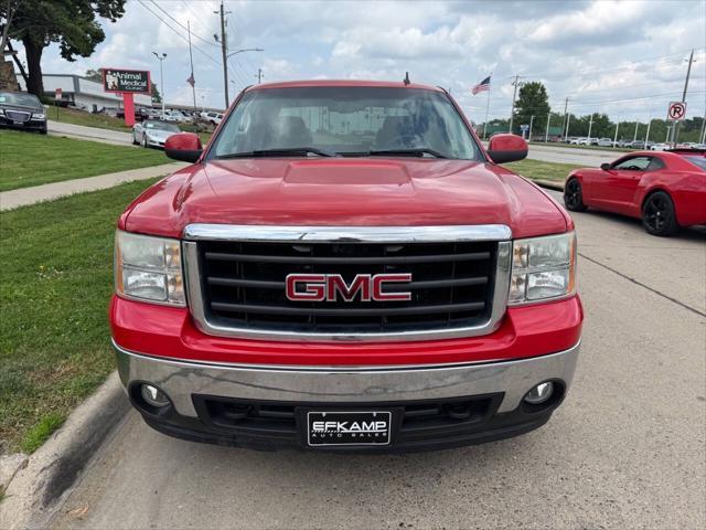used 2008 GMC Sierra 1500 car, priced at $12,900