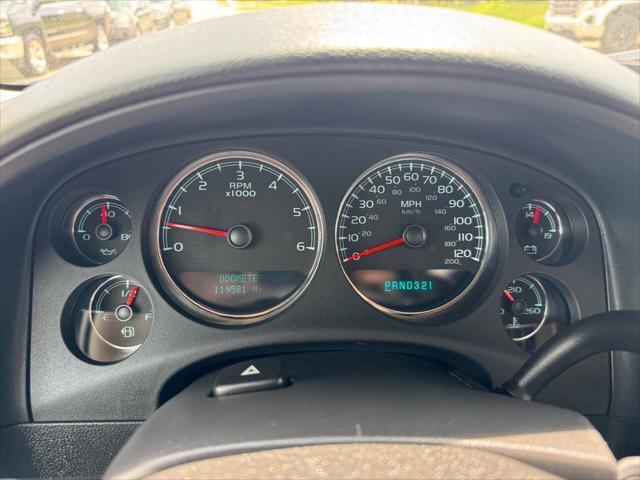 used 2008 GMC Sierra 1500 car, priced at $12,900