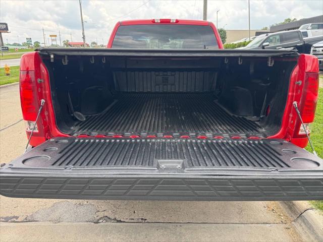 used 2008 GMC Sierra 1500 car, priced at $12,900
