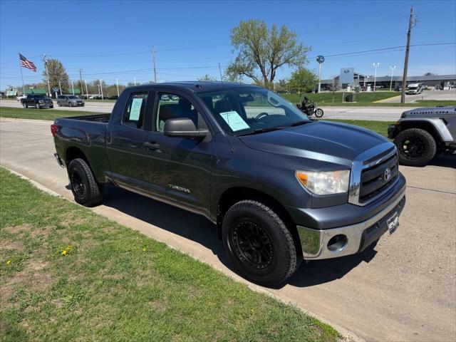 used 2010 Toyota Tundra car, priced at $15,995
