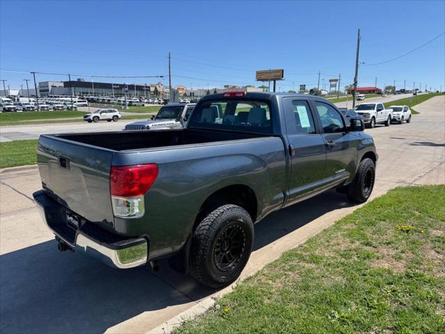 used 2010 Toyota Tundra car, priced at $15,995